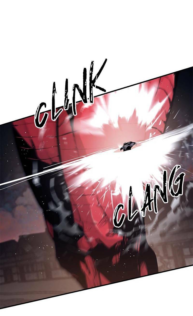 Kị Sĩ Xác Sống: Chapter 24