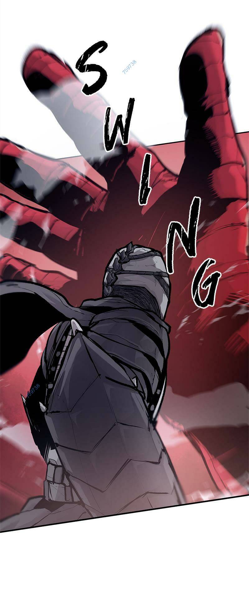 Kị Sĩ Xác Sống: Chapter 24