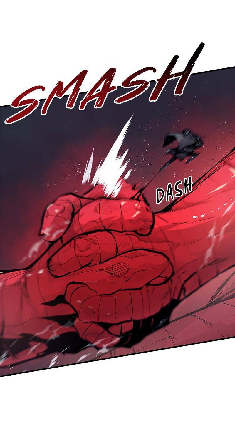Kị Sĩ Xác Sống: Chapter 24