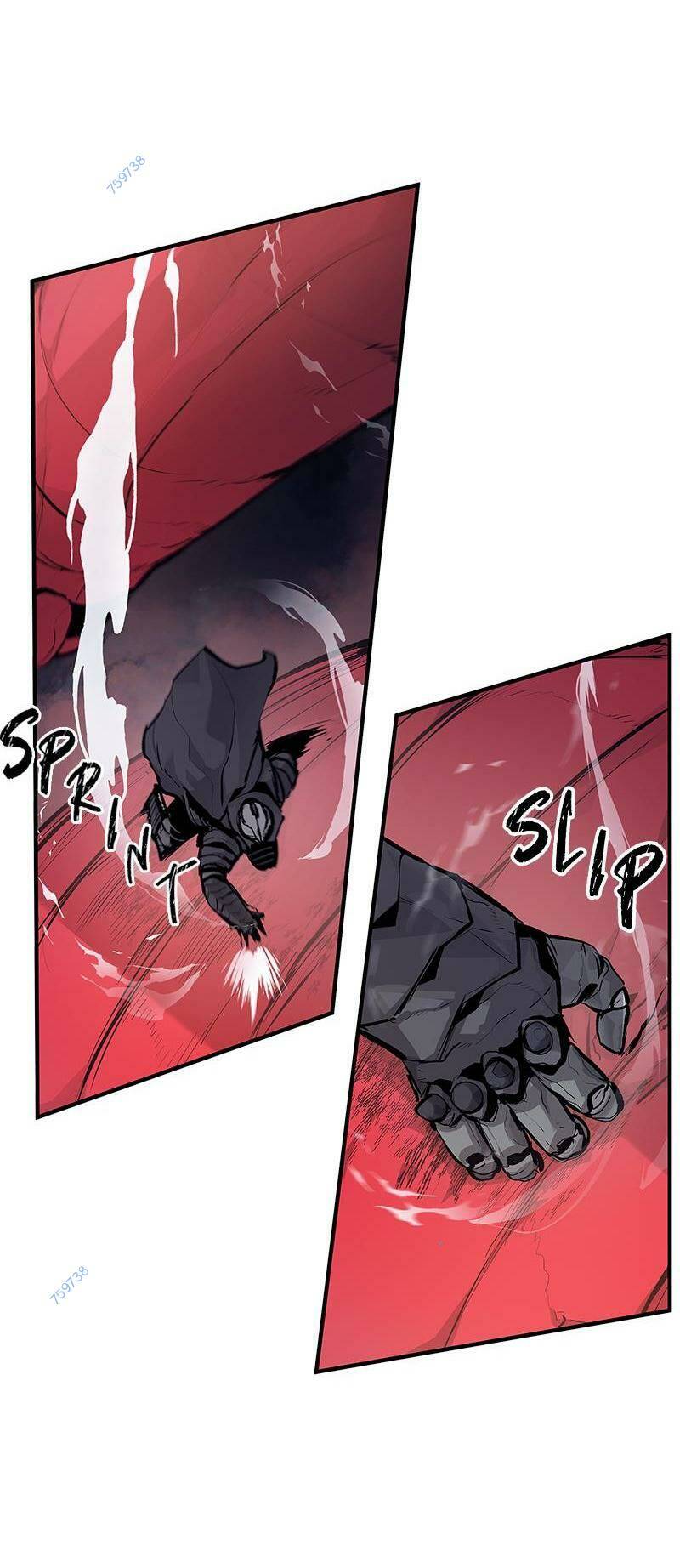 Kị Sĩ Xác Sống: Chapter 24