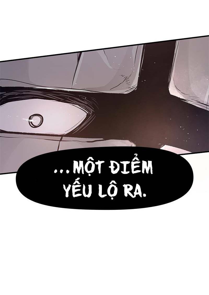 Kị Sĩ Xác Sống: Chapter 24