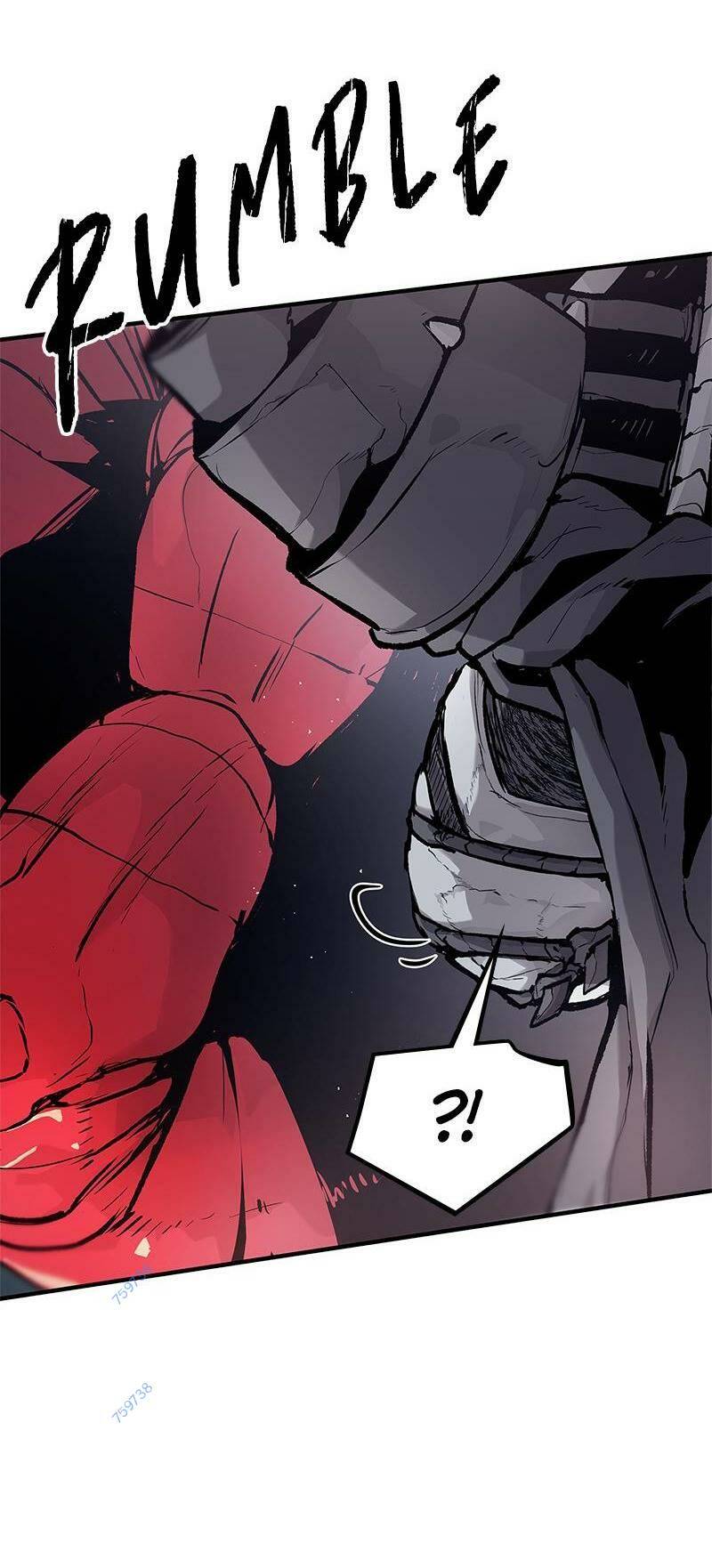 Kị Sĩ Xác Sống: Chapter 24
