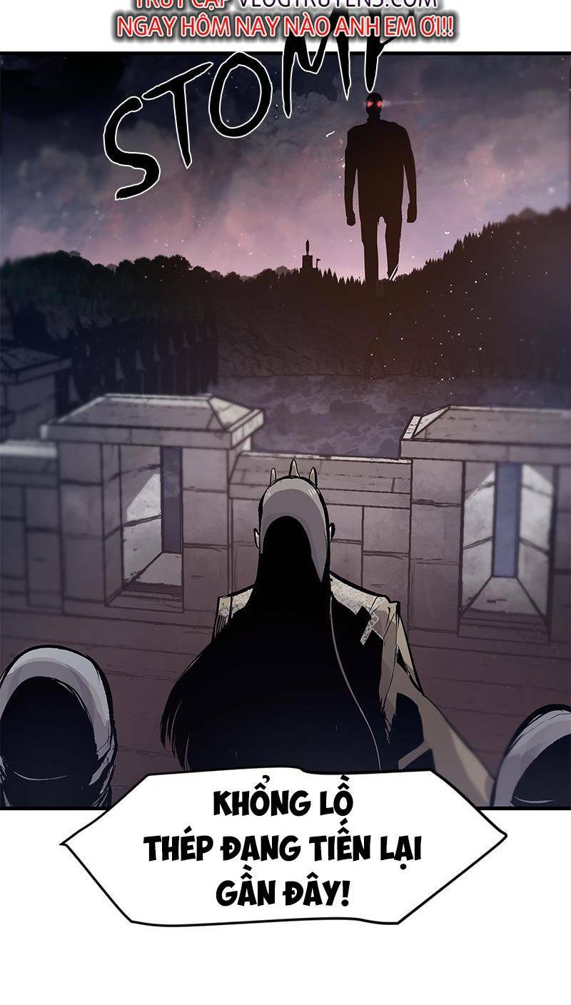 Kị Sĩ Xác Sống: Chapter 24
