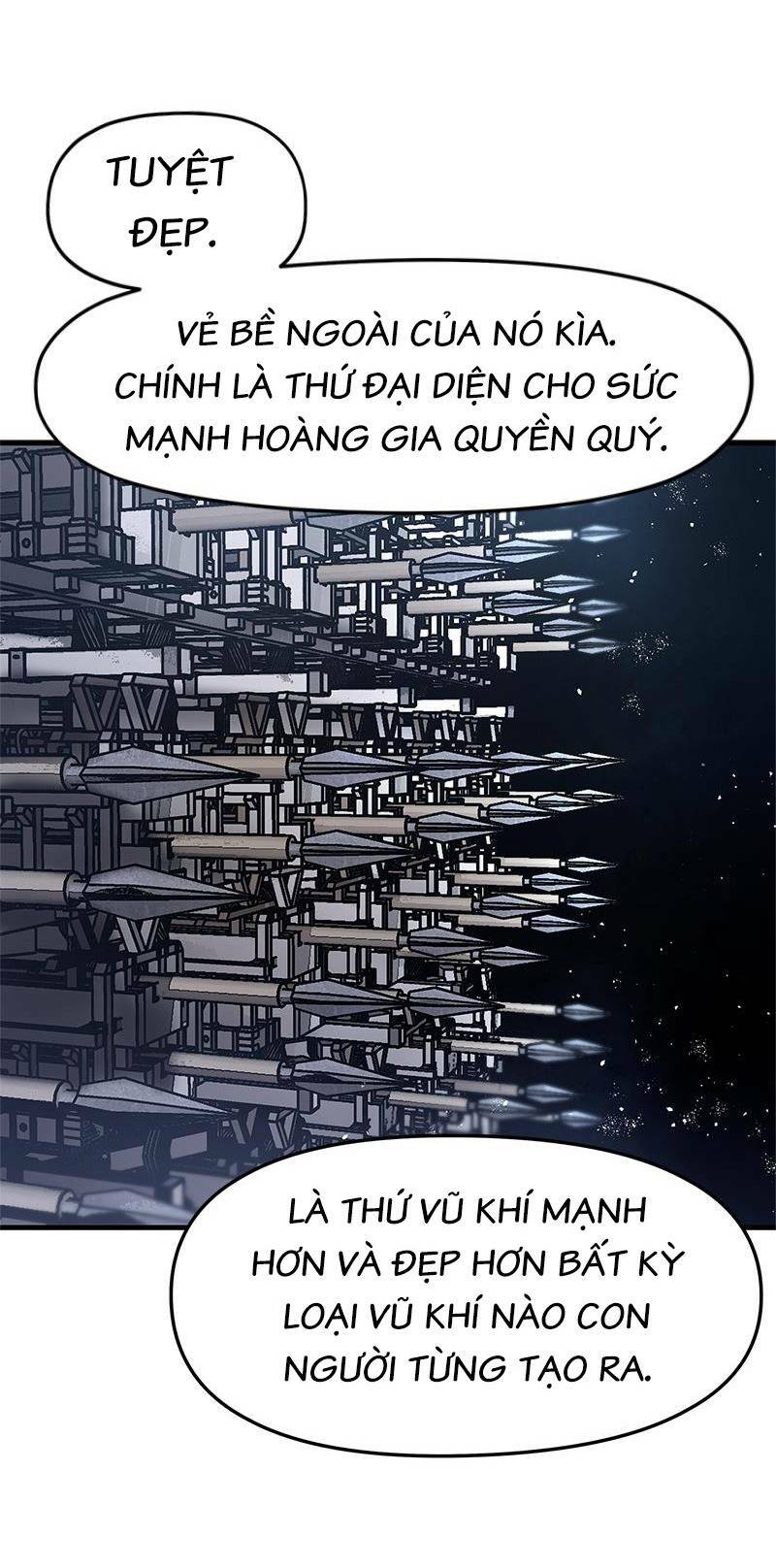 Kị Sĩ Xác Sống: Chapter 24