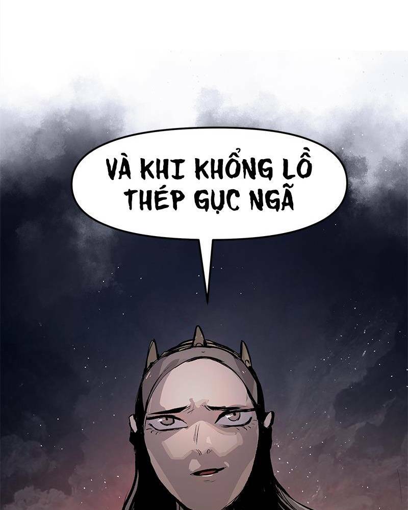 Kị Sĩ Xác Sống: Chapter 24