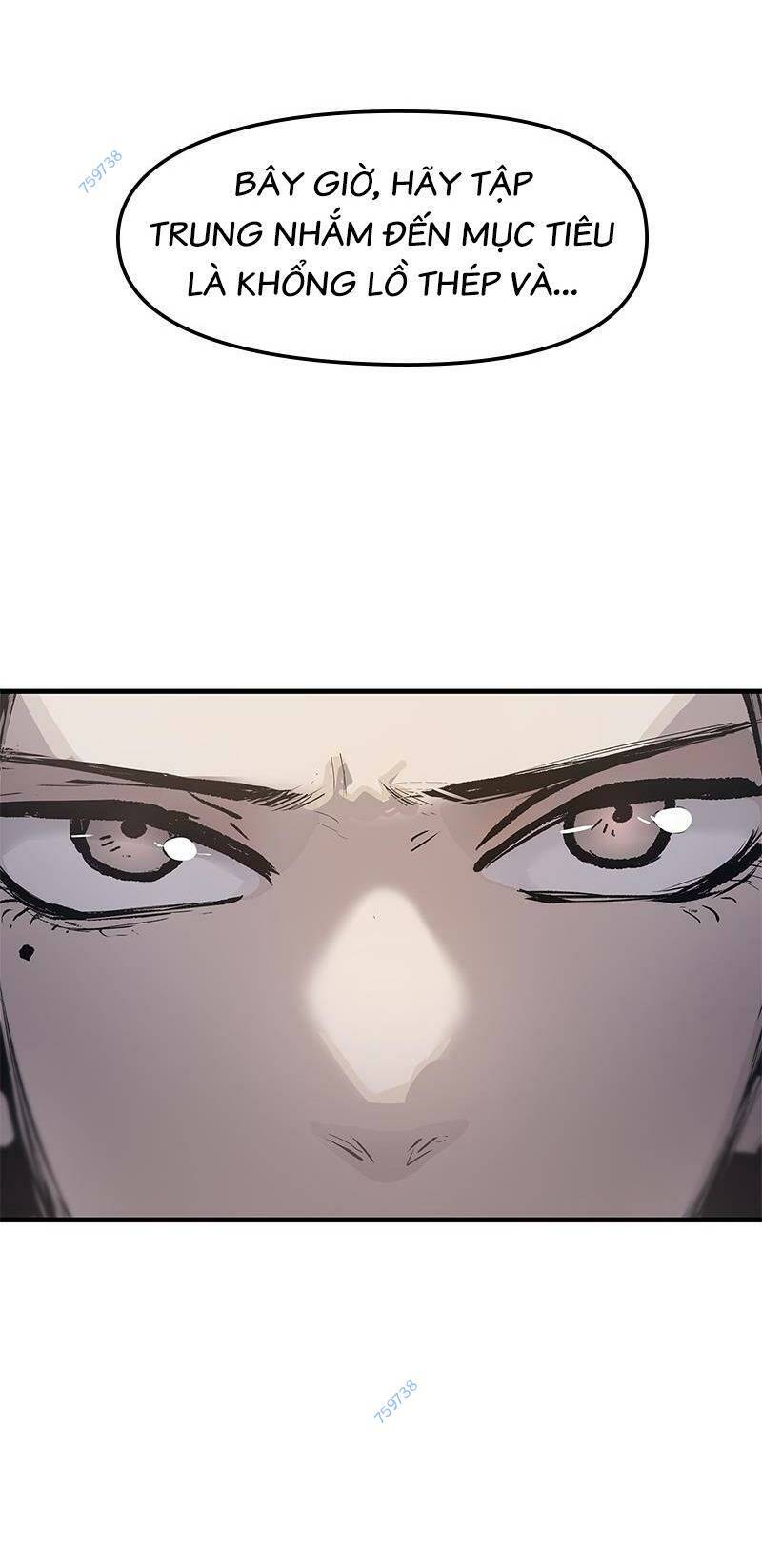 Kị Sĩ Xác Sống: Chapter 24