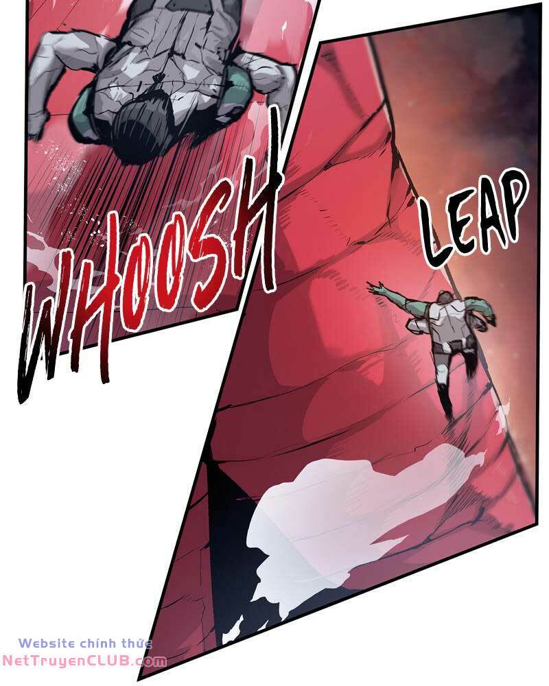 Kị Sĩ Xác Sống: Chapter 27