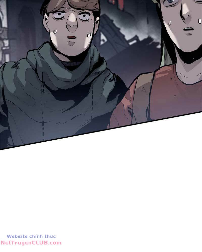 Kị Sĩ Xác Sống: Chapter 27