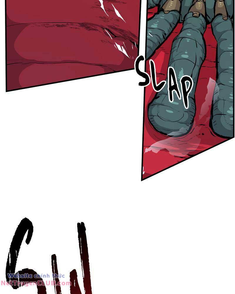 Kị Sĩ Xác Sống: Chapter 27