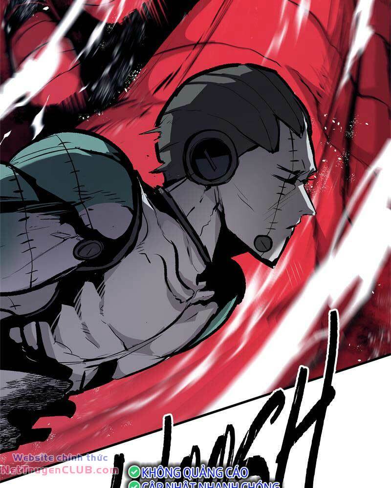 Kị Sĩ Xác Sống: Chapter 27