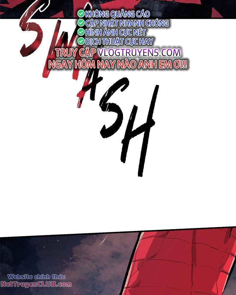 Kị Sĩ Xác Sống: Chapter 27