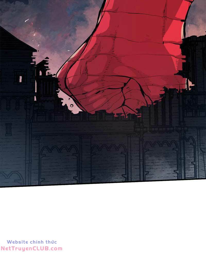 Kị Sĩ Xác Sống: Chapter 27