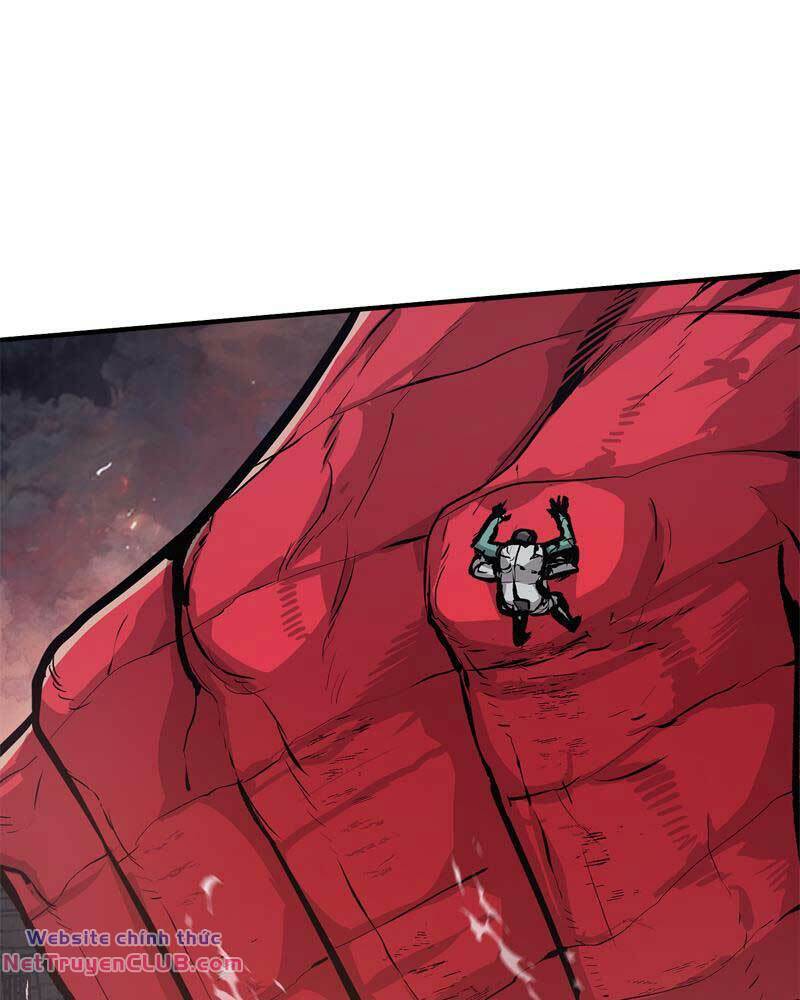 Kị Sĩ Xác Sống: Chapter 27