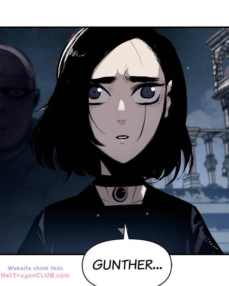 Kị Sĩ Xác Sống: Chapter 27