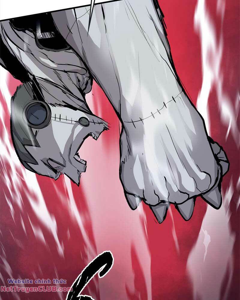 Kị Sĩ Xác Sống: Chapter 27