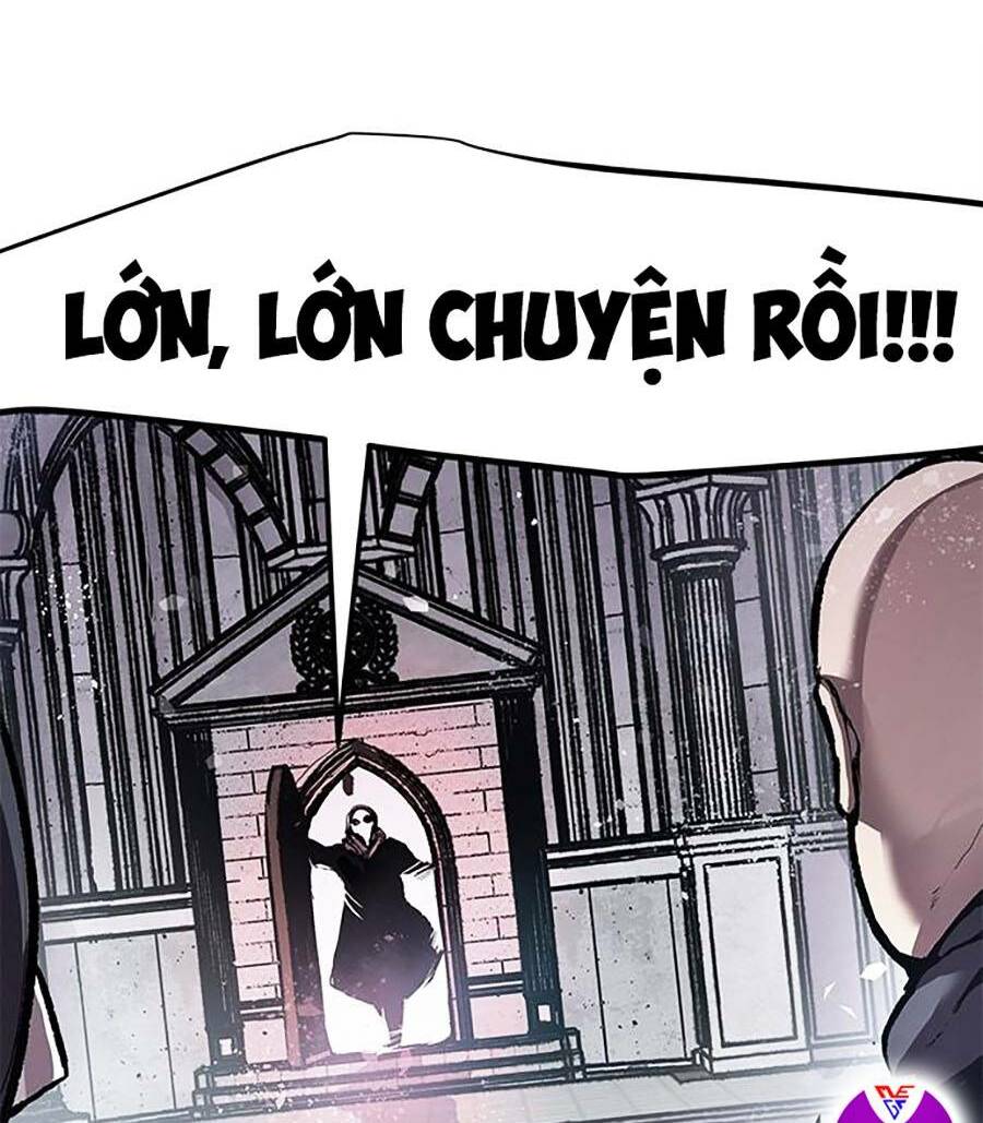 Kị Sĩ Xác Sống: Chapter 3