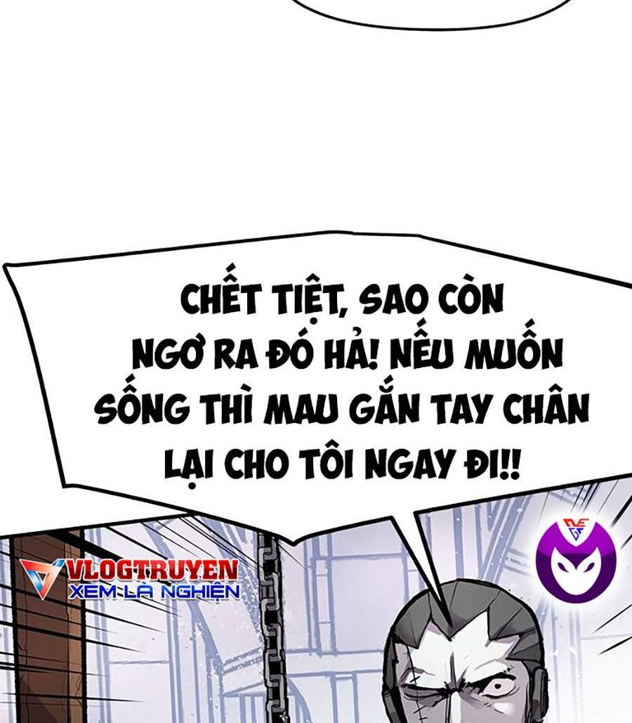 Kị Sĩ Xác Sống: Chapter 3