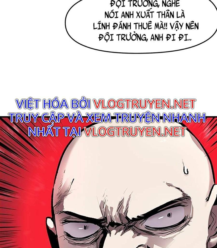 Kị Sĩ Xác Sống: Chapter 3
