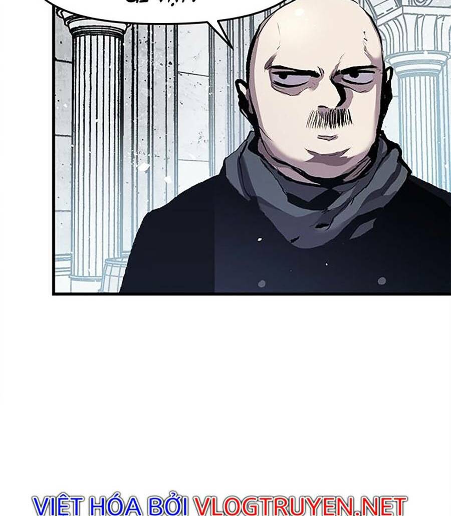 Kị Sĩ Xác Sống: Chapter 3
