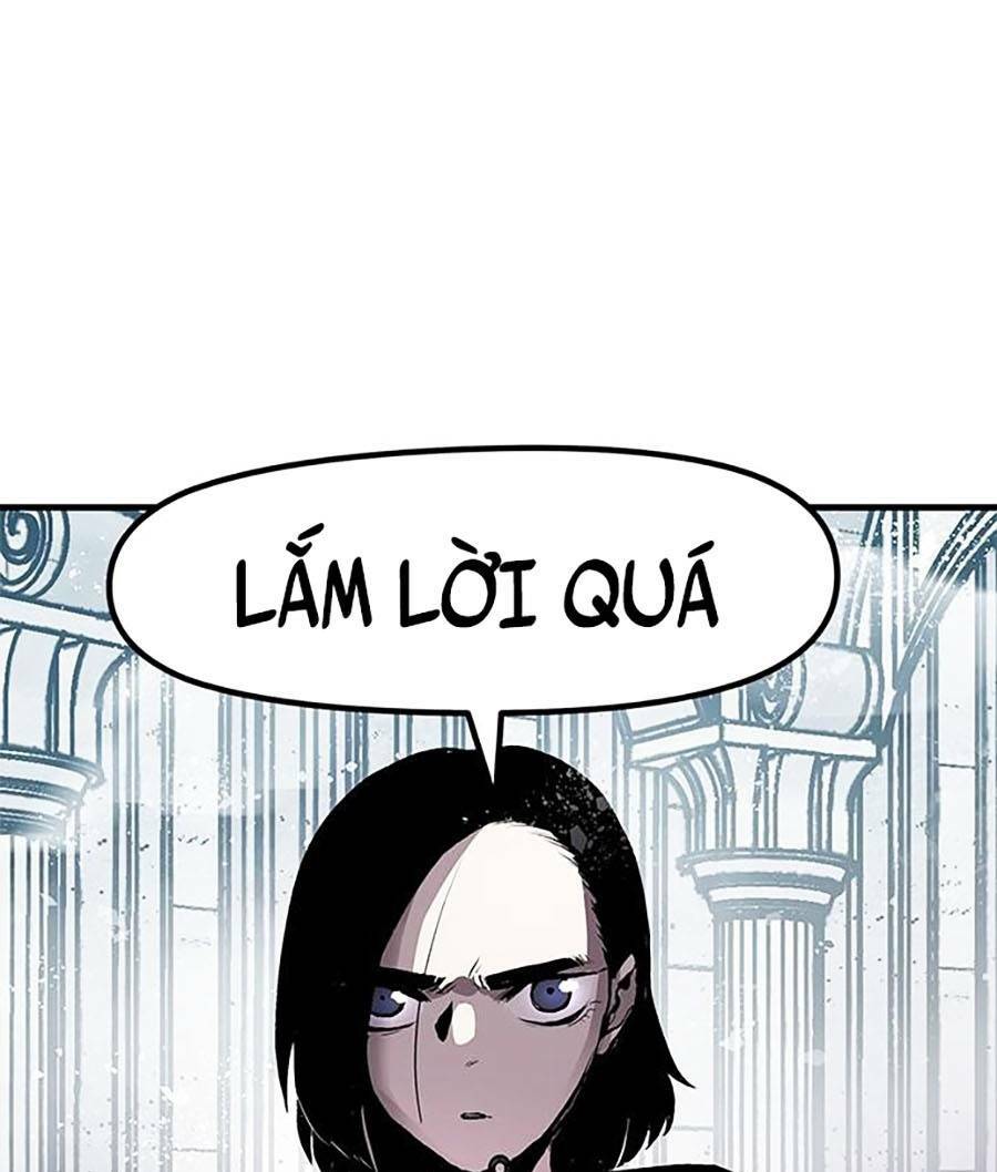 Kị Sĩ Xác Sống: Chapter 3