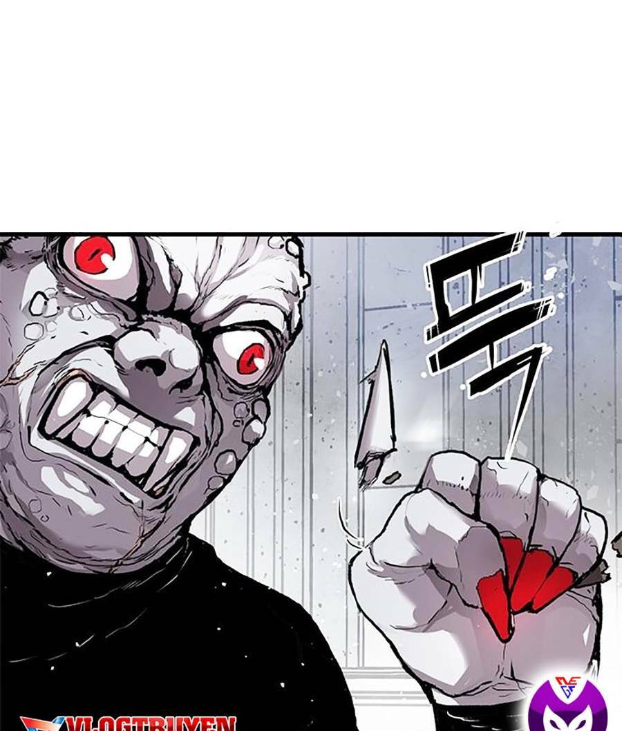 Kị Sĩ Xác Sống: Chapter 3