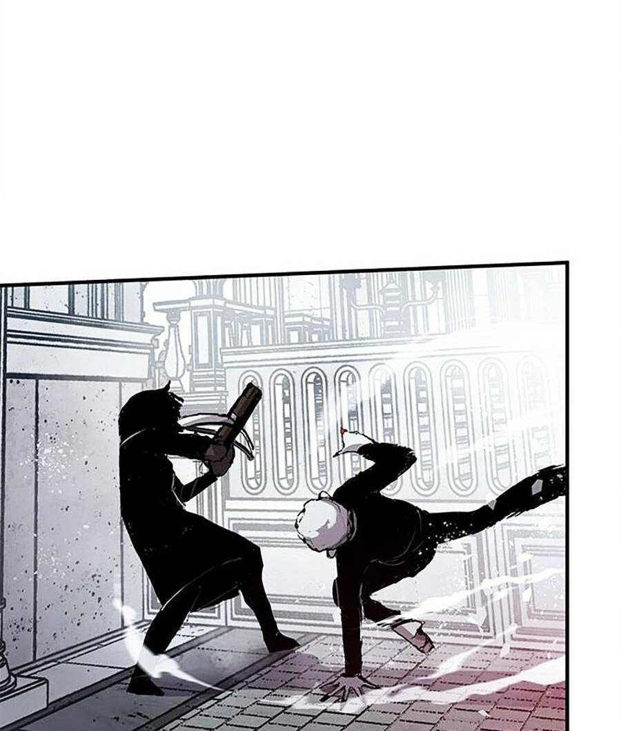 Kị Sĩ Xác Sống: Chapter 3