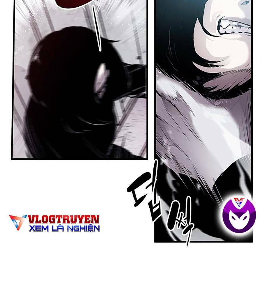 Kị Sĩ Xác Sống: Chapter 3