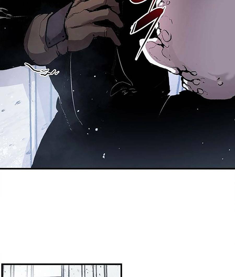 Kị Sĩ Xác Sống: Chapter 3