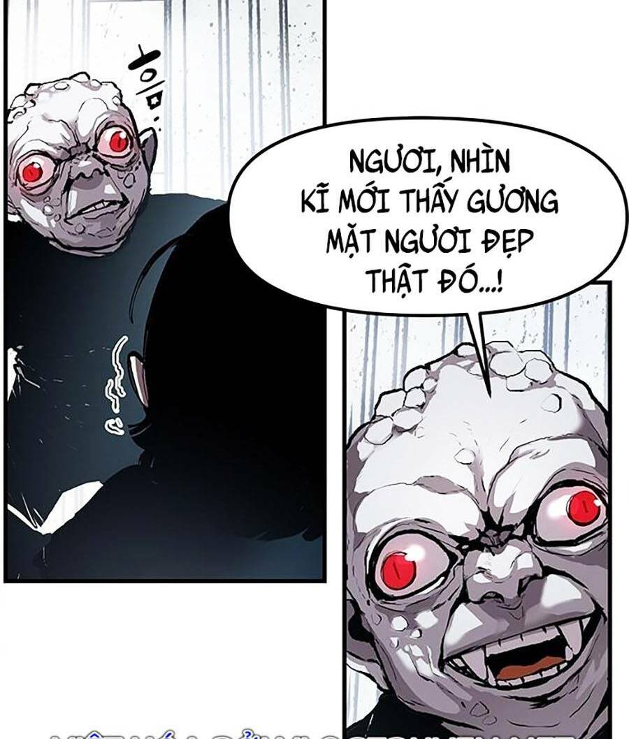 Kị Sĩ Xác Sống: Chapter 3