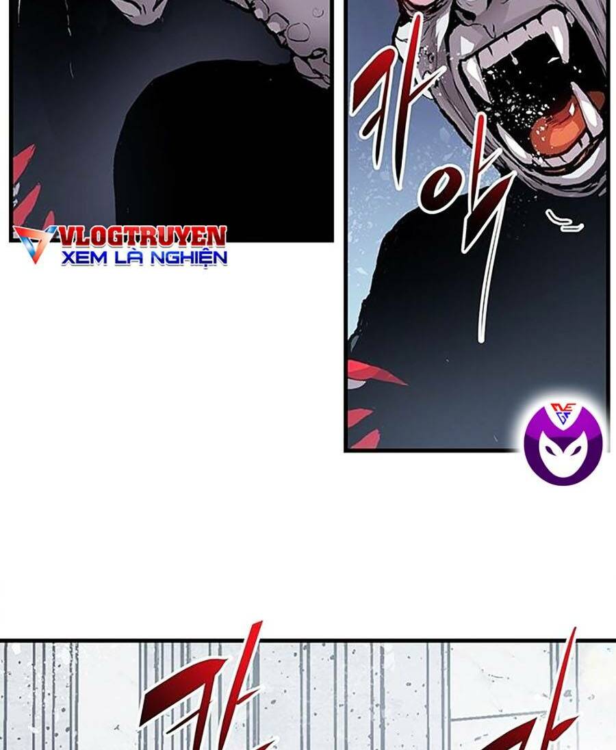 Kị Sĩ Xác Sống: Chapter 3
