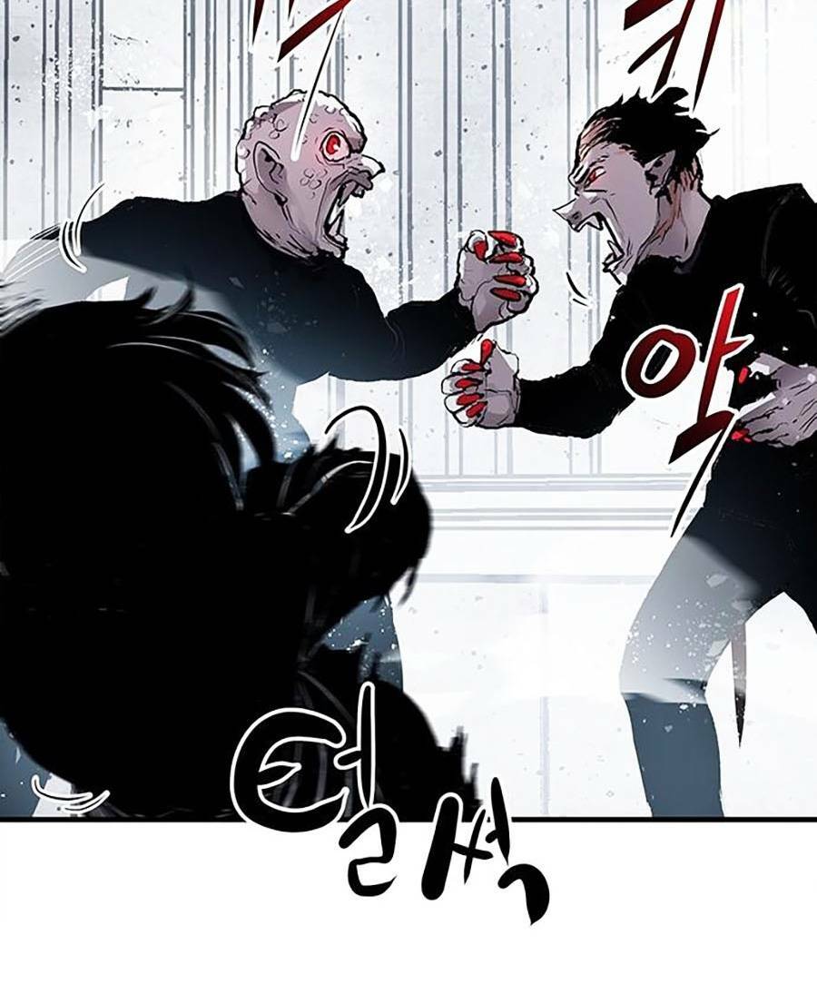 Kị Sĩ Xác Sống: Chapter 3