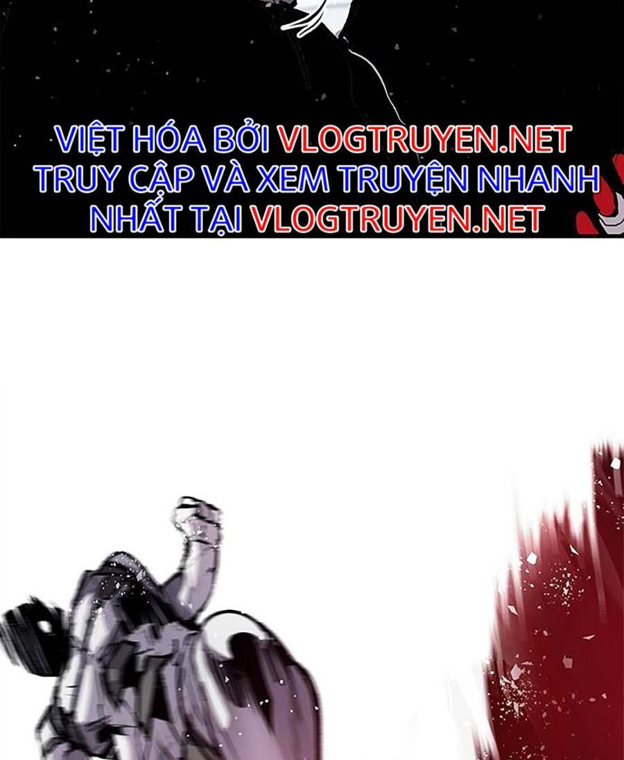 Kị Sĩ Xác Sống: Chapter 3