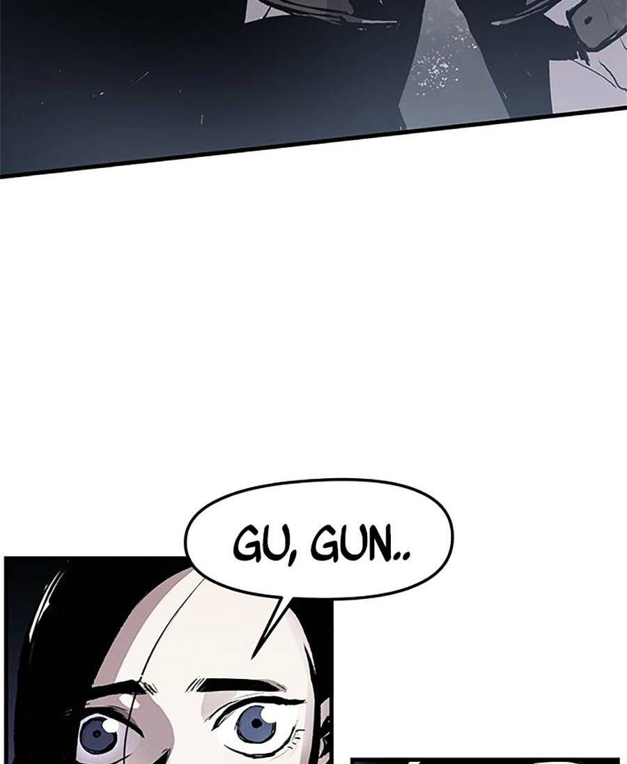 Kị Sĩ Xác Sống: Chapter 3