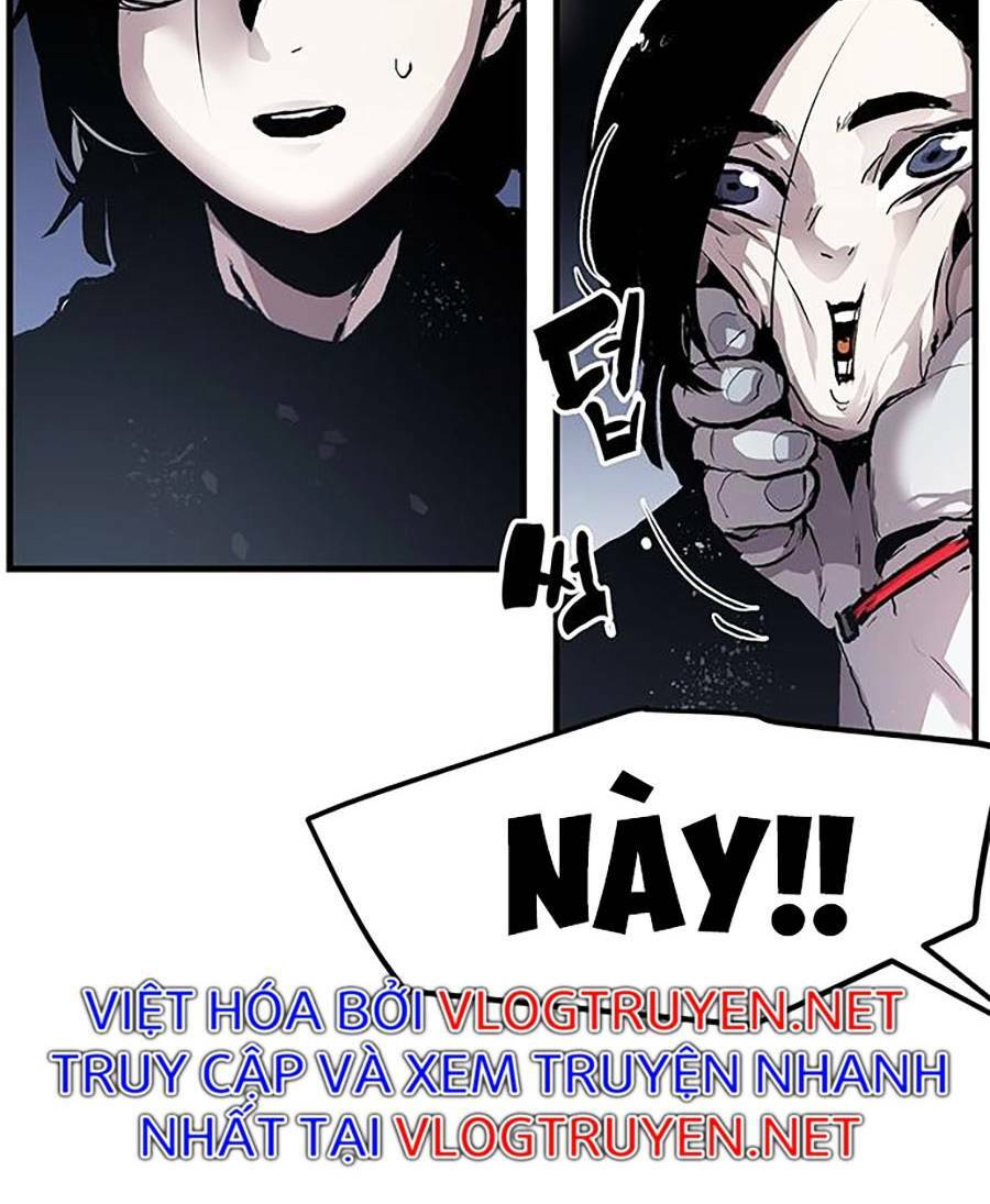 Kị Sĩ Xác Sống: Chapter 3