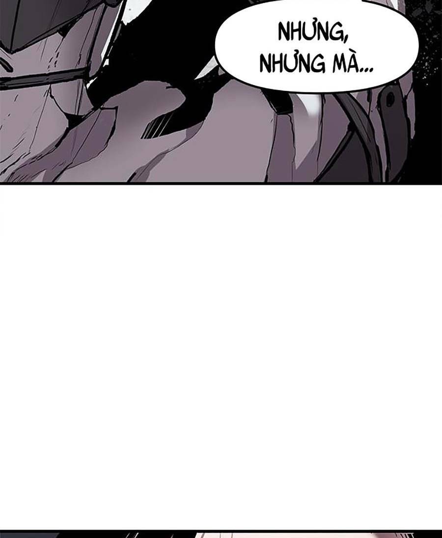 Kị Sĩ Xác Sống: Chapter 3