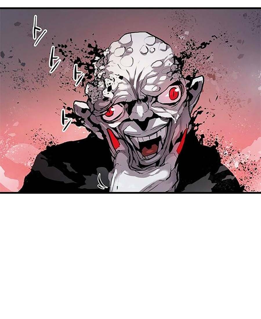 Kị Sĩ Xác Sống: Chapter 3