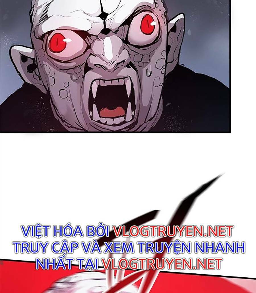Kị Sĩ Xác Sống: Chapter 3