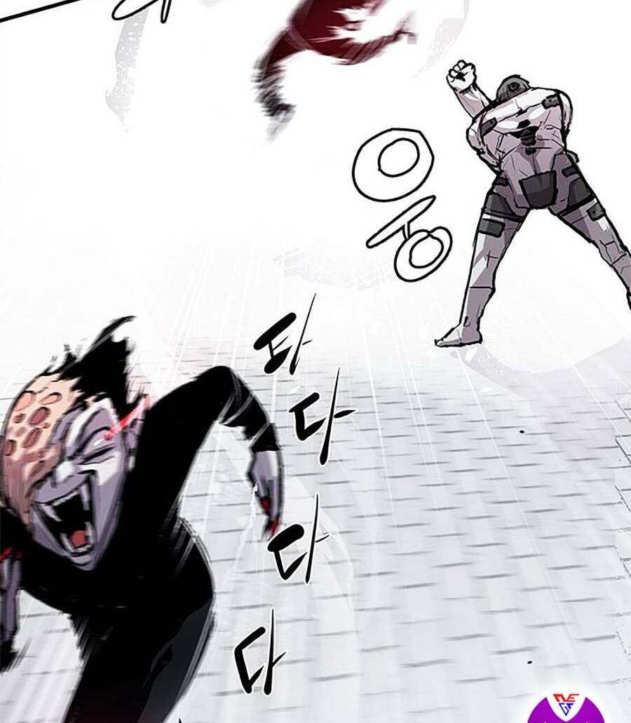 Kị Sĩ Xác Sống: Chapter 3