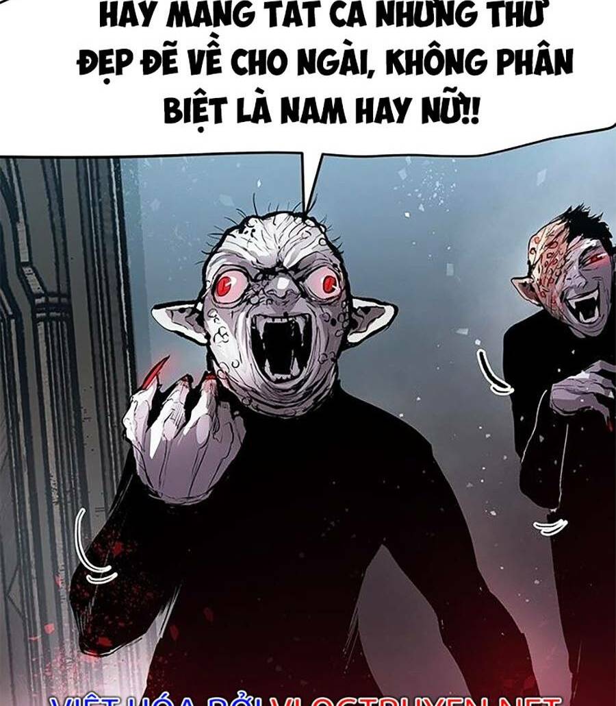 Kị Sĩ Xác Sống: Chapter 3