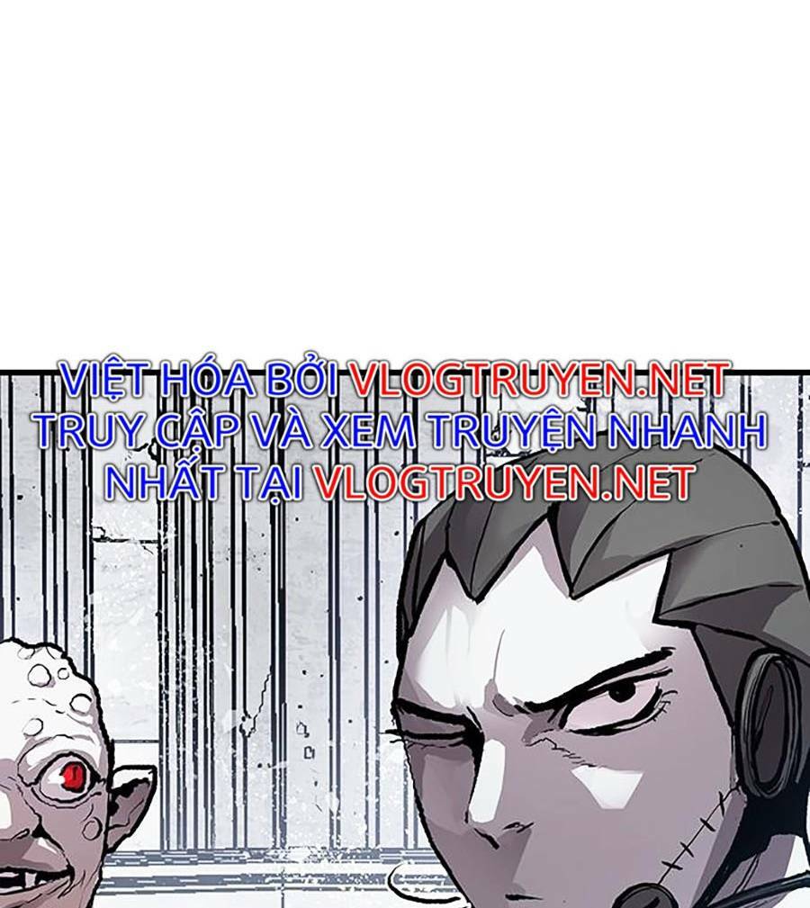 Kị Sĩ Xác Sống: Chapter 4