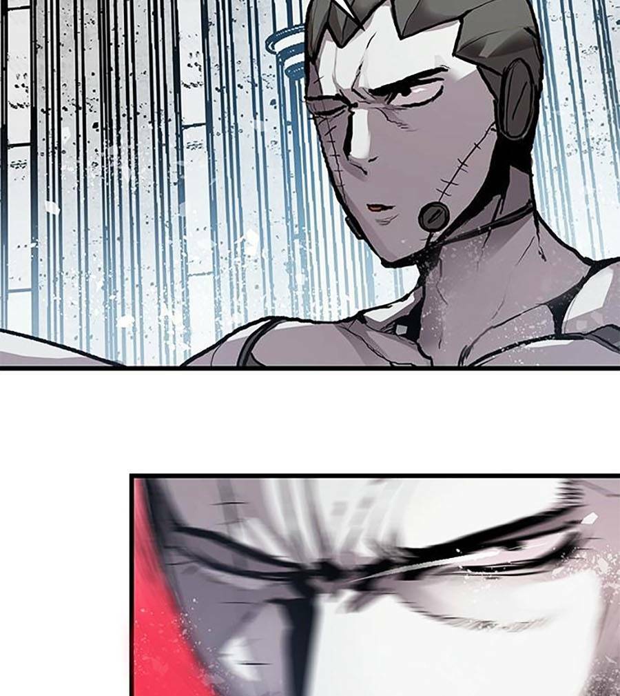 Kị Sĩ Xác Sống: Chapter 4