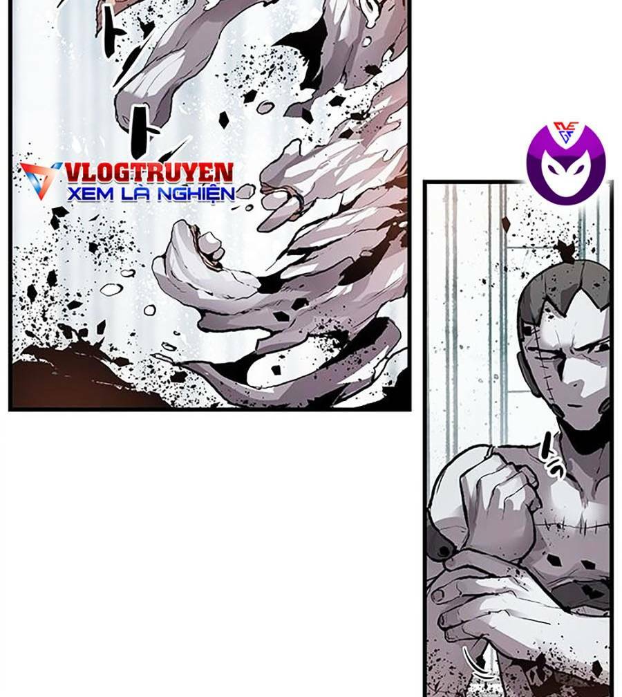 Kị Sĩ Xác Sống: Chapter 4