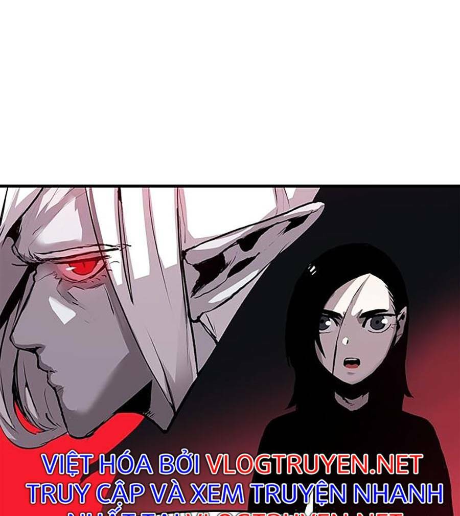 Kị Sĩ Xác Sống: Chapter 4
