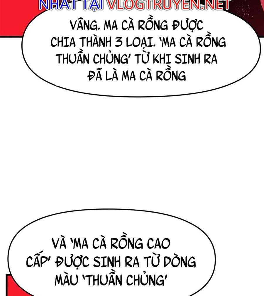 Kị Sĩ Xác Sống: Chapter 4