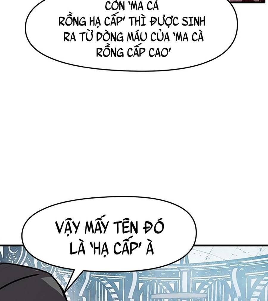 Kị Sĩ Xác Sống: Chapter 4