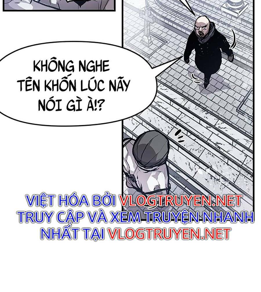 Kị Sĩ Xác Sống: Chapter 4