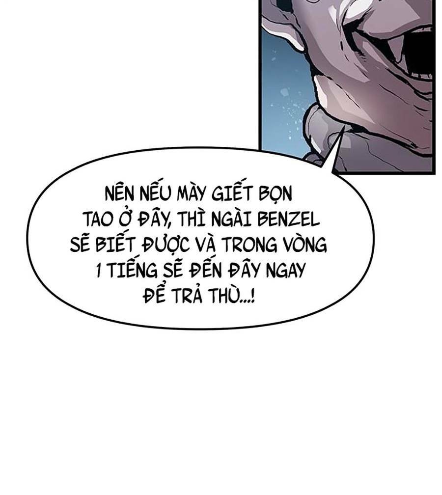 Kị Sĩ Xác Sống: Chapter 4