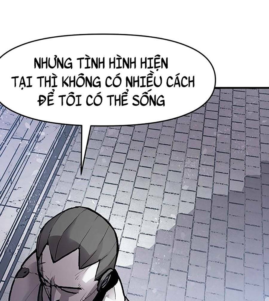 Kị Sĩ Xác Sống: Chapter 4