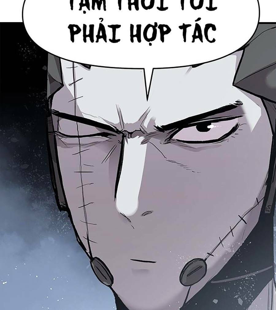 Kị Sĩ Xác Sống: Chapter 4