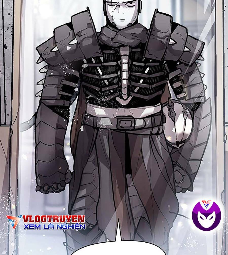 Kị Sĩ Xác Sống: Chapter 4